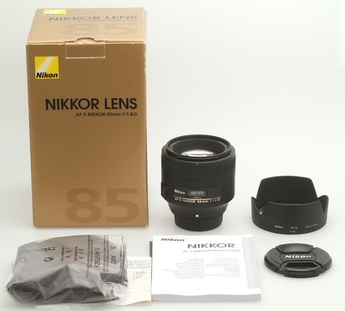 Nikon nikkor f 1 - nikon,