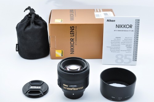 Ottime condizioni nikon af - condizioni], af-s