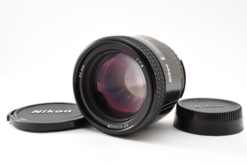 Ottimo come nuovo nikon af - nuovo],
