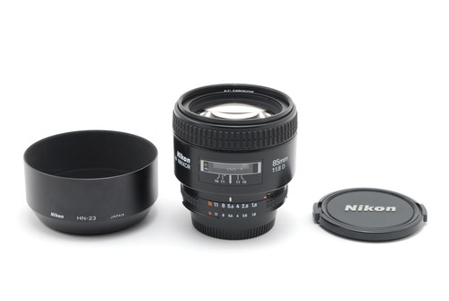 Ottimo come nuovo nikon - nuovo], af