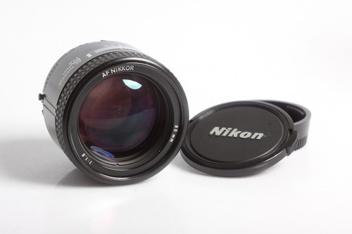 Nikon nikkor 8 85 - nikon,
