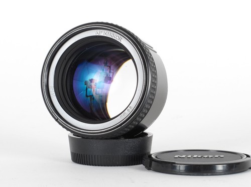 Nikon nikkor 1 - nikon,
