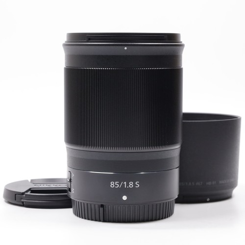Nikon nikkor 1 8 s - mm,