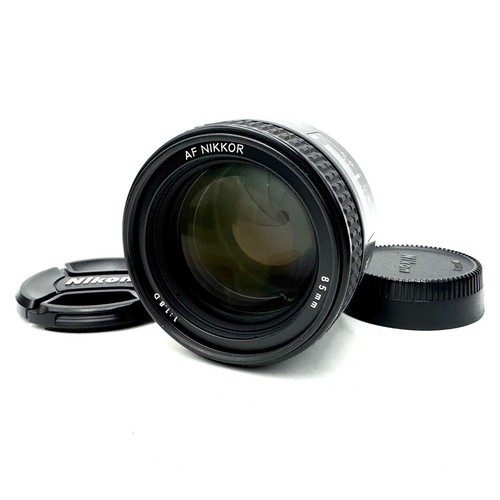 Ottime condizioni nikon af - condizioni],
